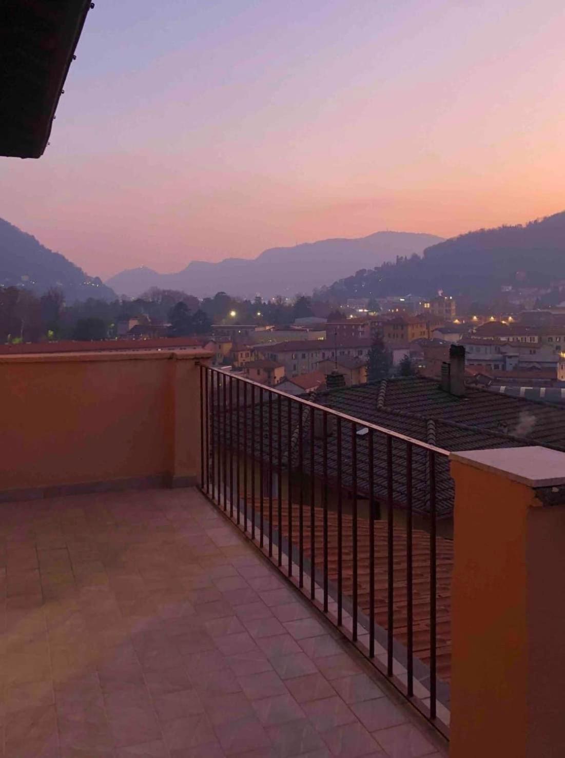 Bella Cernobbio My Suite In The Center Extérieur photo